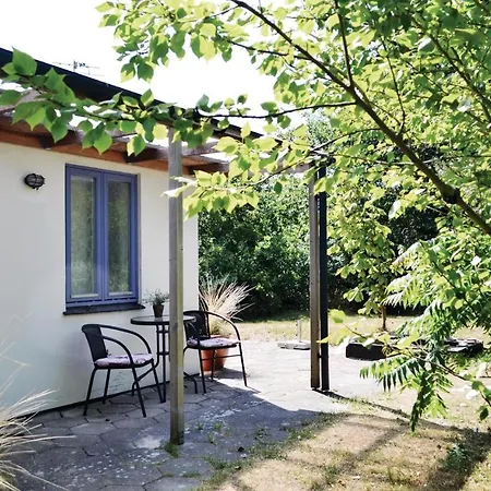 Two-bedroom In Holiday home *