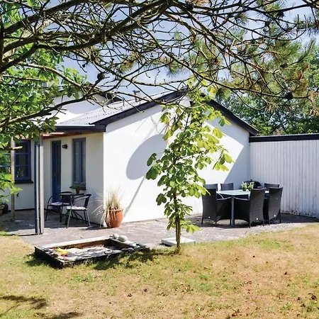 Holiday home Two-bedroom In
