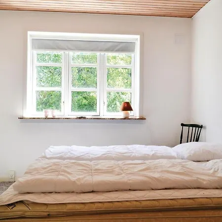 Two-bedroom In בית נופש