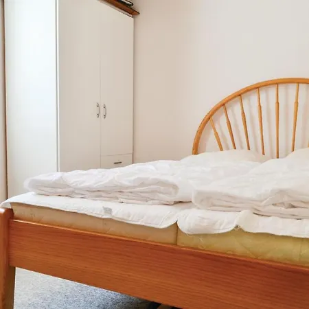 2 Bedroom In Semesterbostad *